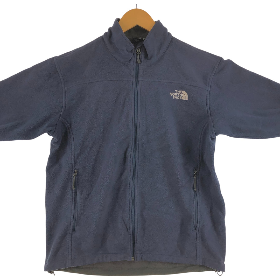 THE NORTH FACE WINDWALL Fleece Jacket Men's L size / eaa449304