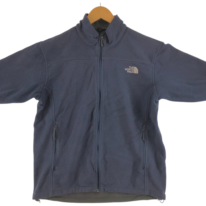 THE NORTH FACE WINDWALL Fleece Jacket Men's L size / eaa449304