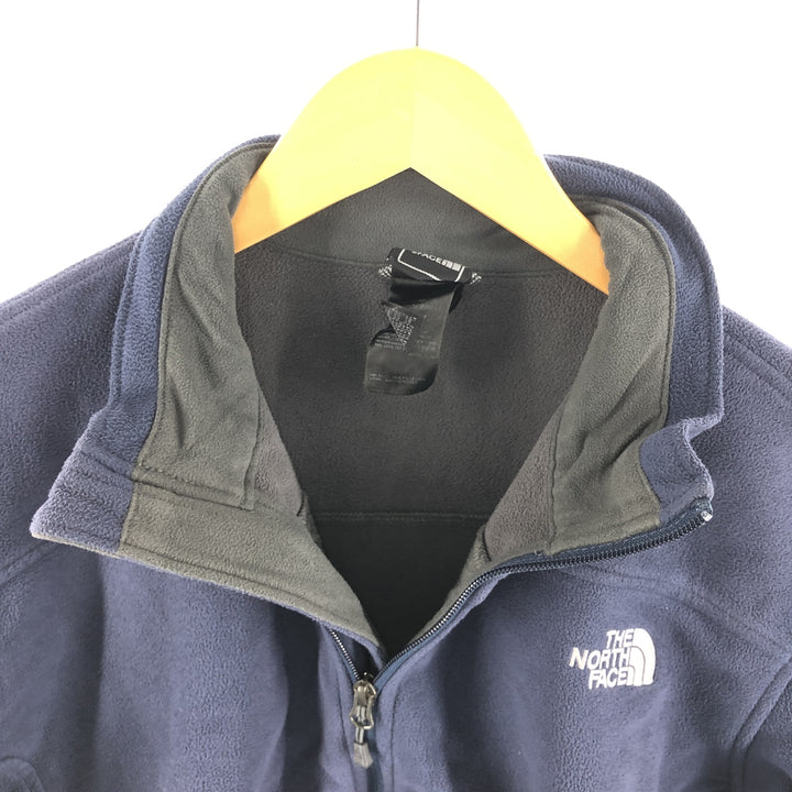 THE NORTH FACE WINDWALL Fleece Jacket Men's L size / eaa449304