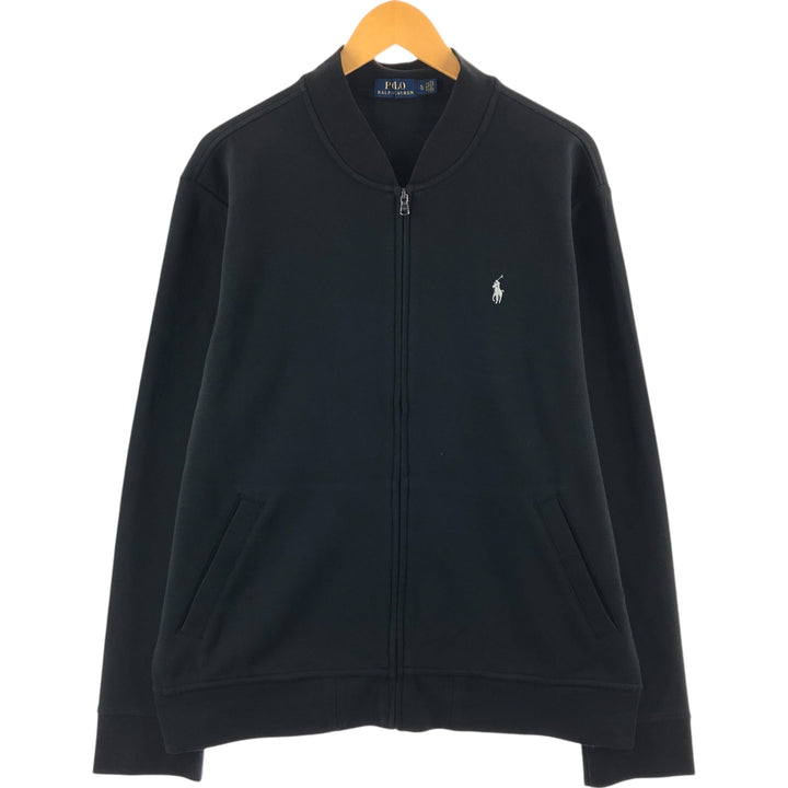 Ralph Lauren POLO RALPH LAUREN Jersey Track Jacket Men's XL / eaa449323