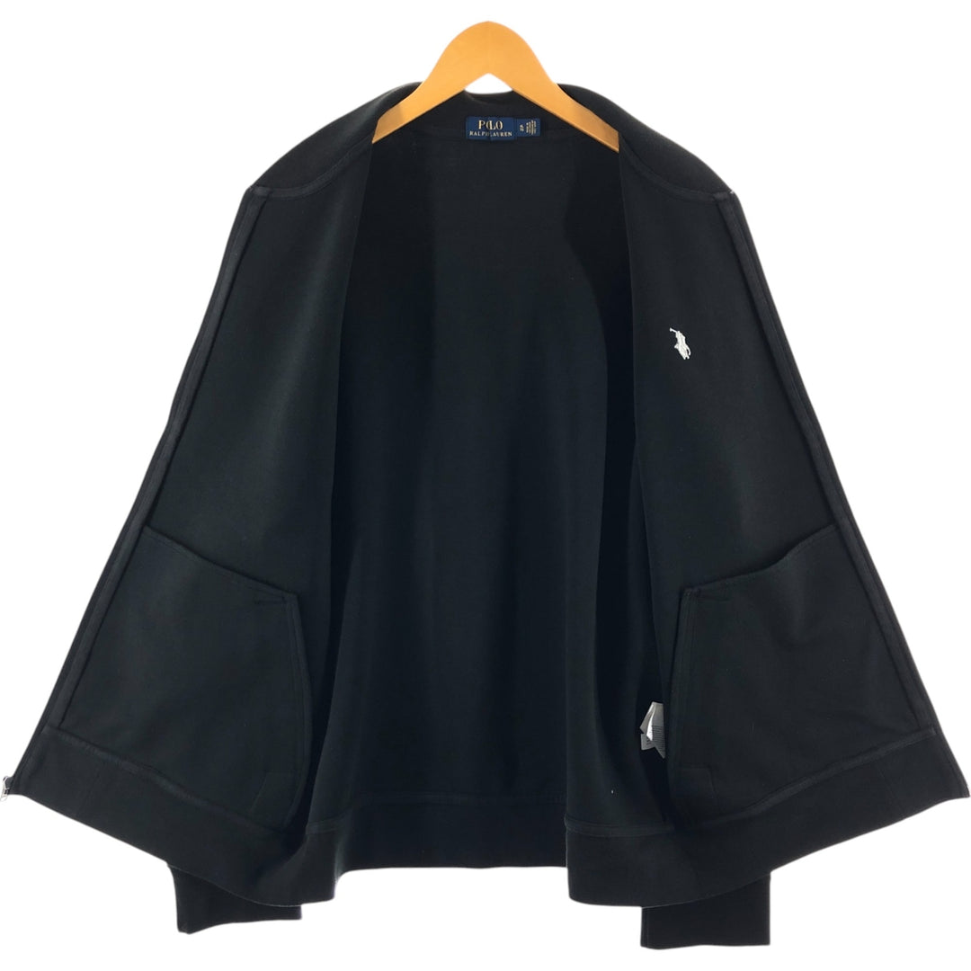 Ralph Lauren POLO RALPH LAUREN Jersey Track Jacket Men's XL / eaa449323