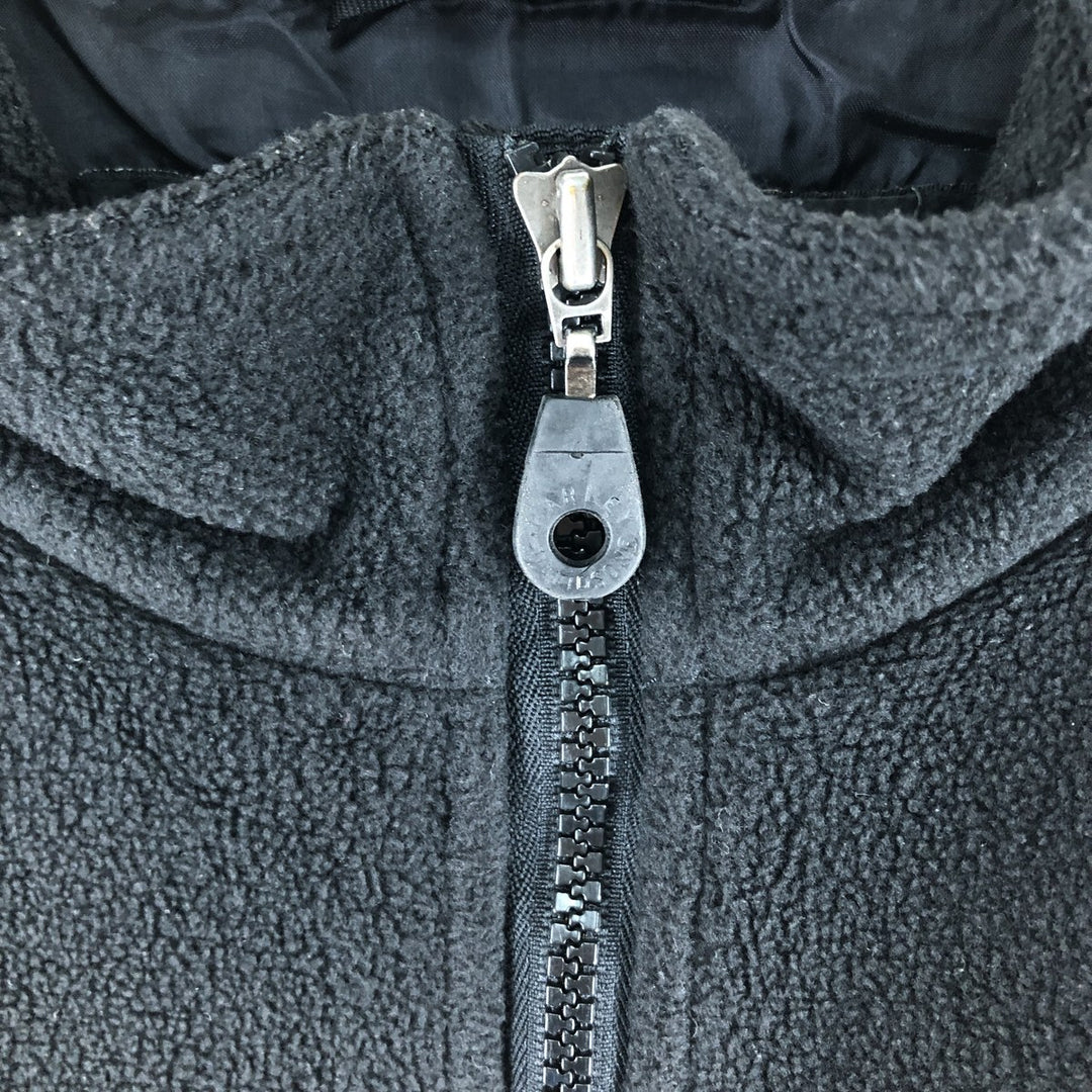 Harley-Davidson Fleece Jacket Men's L / eaa449406