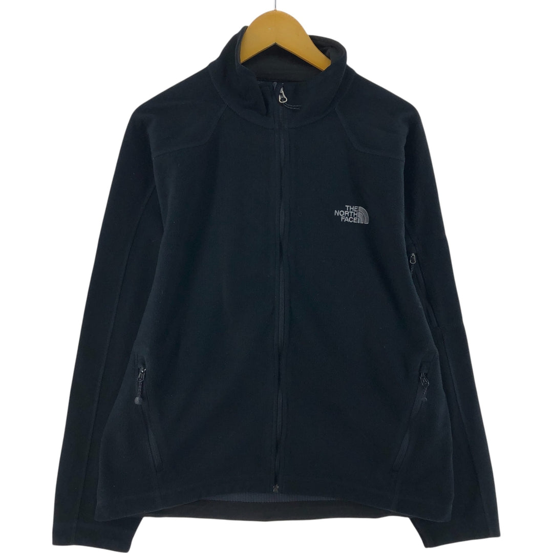 THE NORTH FACE WINDWALL Fleece Jacket Men's XL / eaa449433
