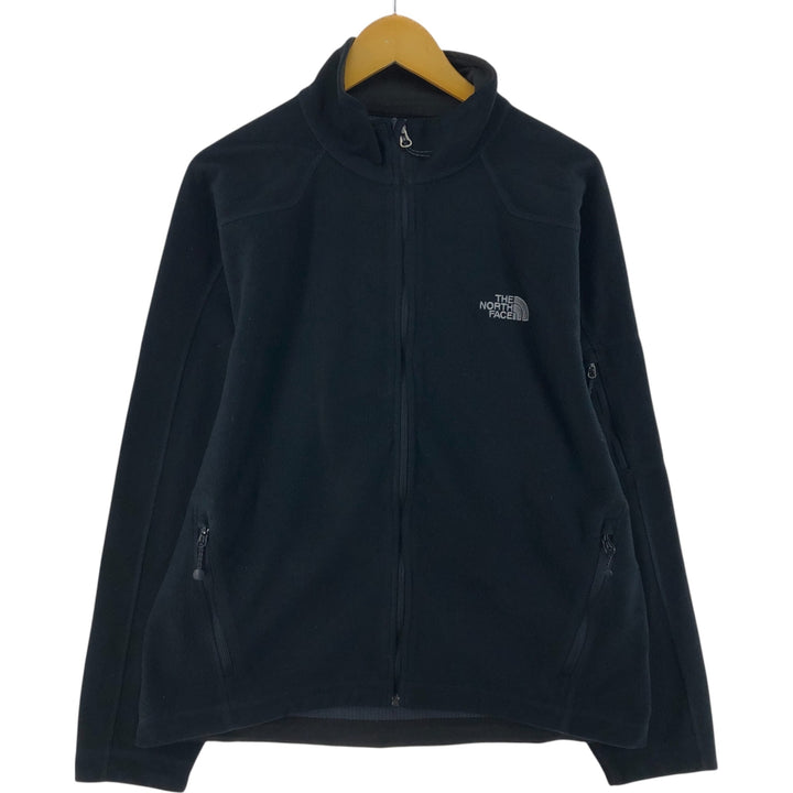 THE NORTH FACE WINDWALL Fleece Jacket Men's XL / eaa449433
