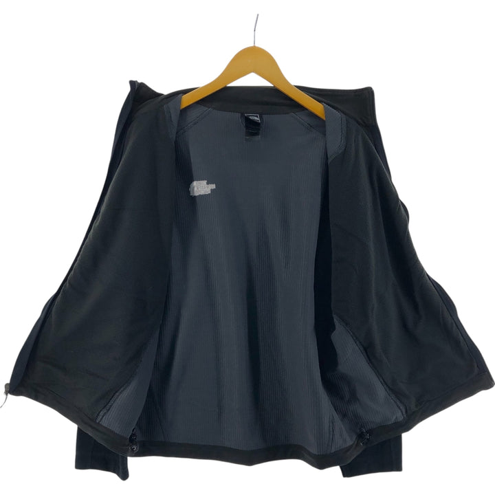 THE NORTH FACE WINDWALL Fleece Jacket Men's XL / eaa449433