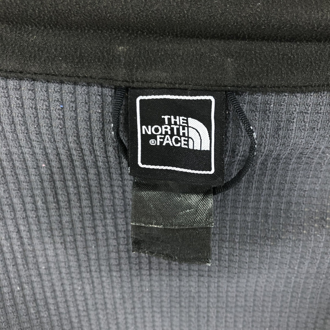THE NORTH FACE WINDWALL Fleece Jacket Men's XL / eaa449433