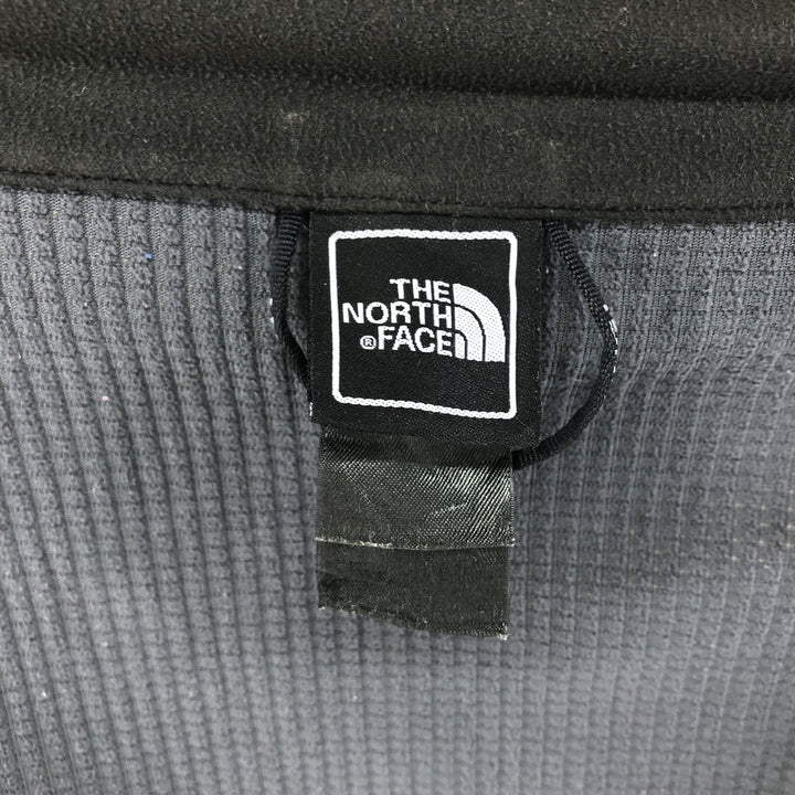 THE NORTH FACE WINDWALL Fleece Jacket Men's XL / eaa449433