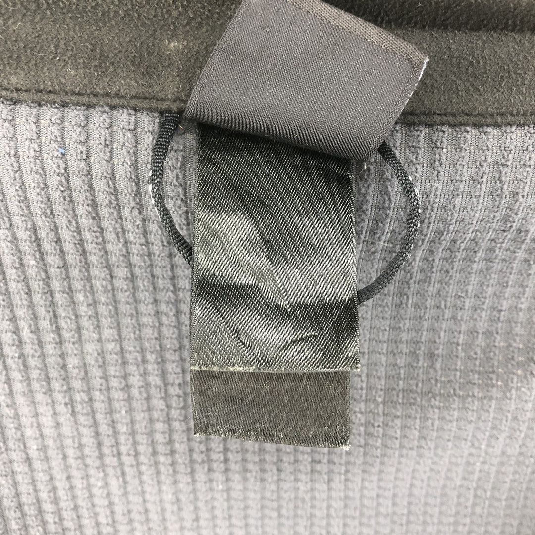 THE NORTH FACE WINDWALL Fleece Jacket Men's XL / eaa449433