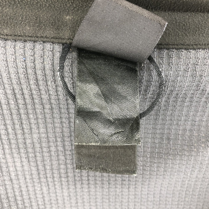 THE NORTH FACE WINDWALL Fleece Jacket Men's XL / eaa449433