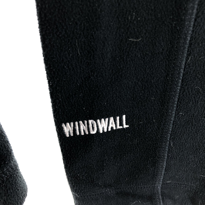 THE NORTH FACE WINDWALL Fleece Jacket Men's XL / eaa449433