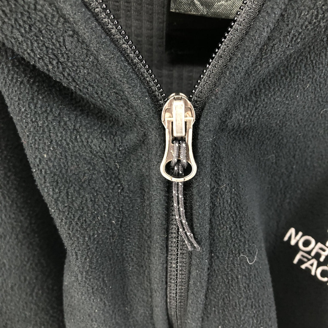 THE NORTH FACE WINDWALL Fleece Jacket Men's XL / eaa449433