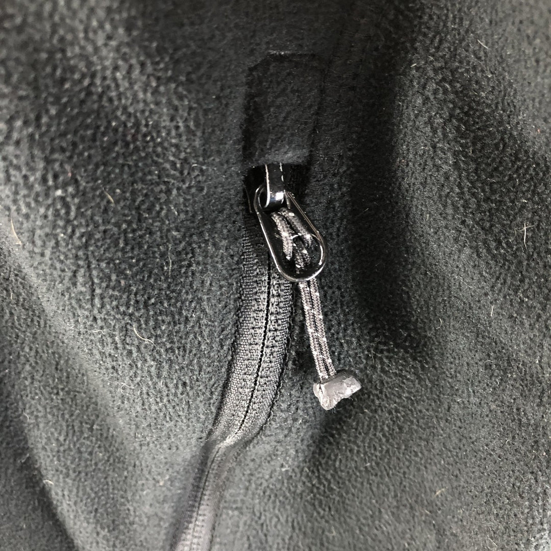 THE NORTH FACE WINDWALL Fleece Jacket Men's XL / eaa449433