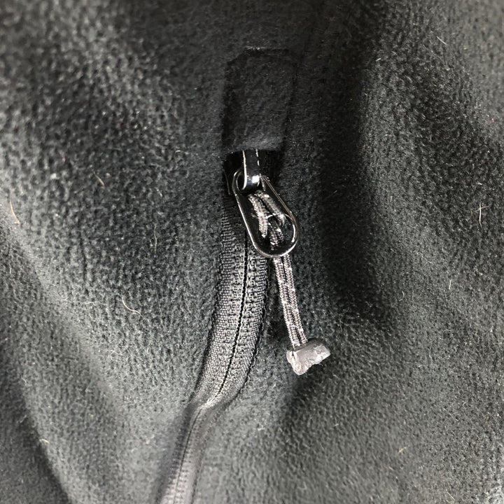 THE NORTH FACE WINDWALL Fleece Jacket Men's XL / eaa449433