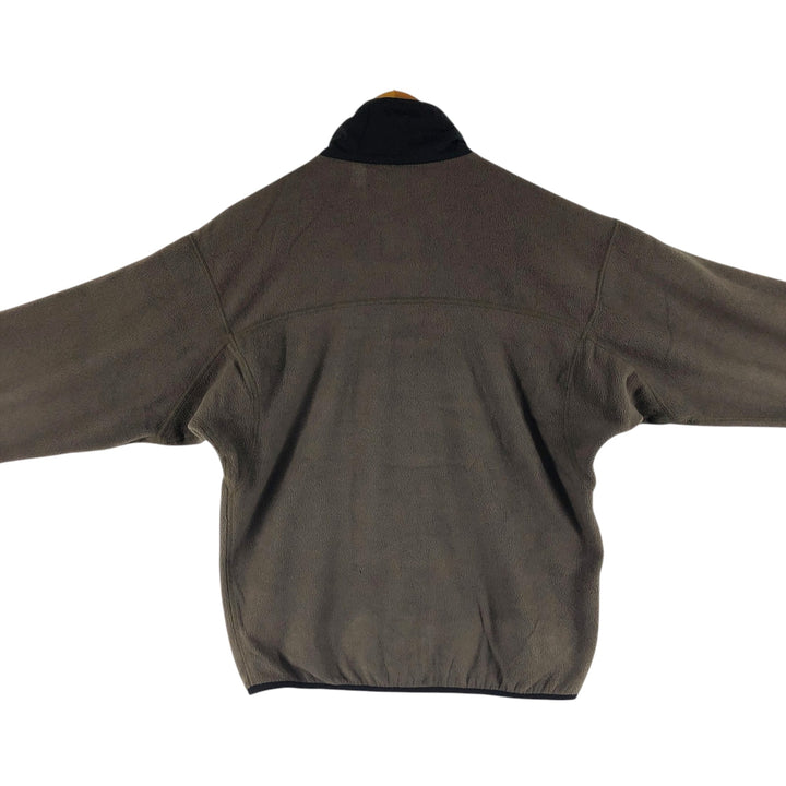 90s-00'S THE NORTH FACE Fleece Jacket Men's M Size Vintage / eaa449435