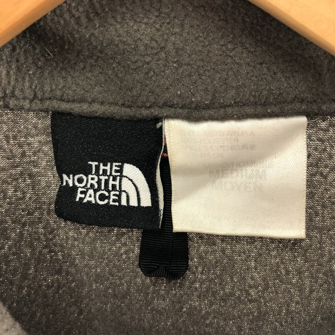 90s-00'S THE NORTH FACE Fleece Jacket Men's M Size Vintage / eaa449435