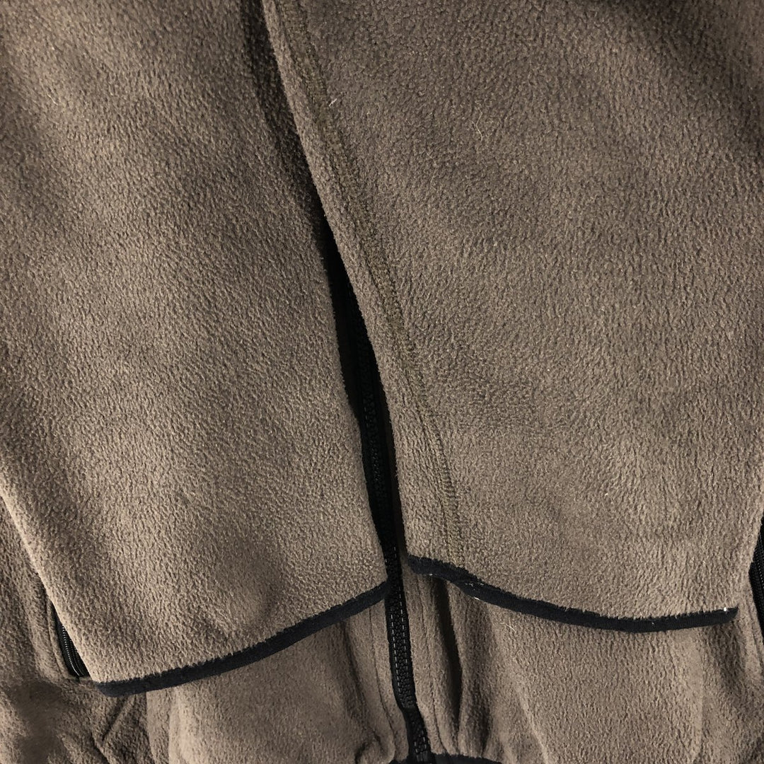 90s-00'S THE NORTH FACE Fleece Jacket Men's M Size Vintage / eaa449435