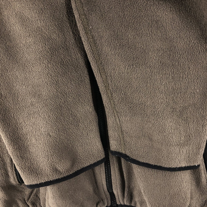 90s-00'S THE NORTH FACE Fleece Jacket Men's M Size Vintage / eaa449435