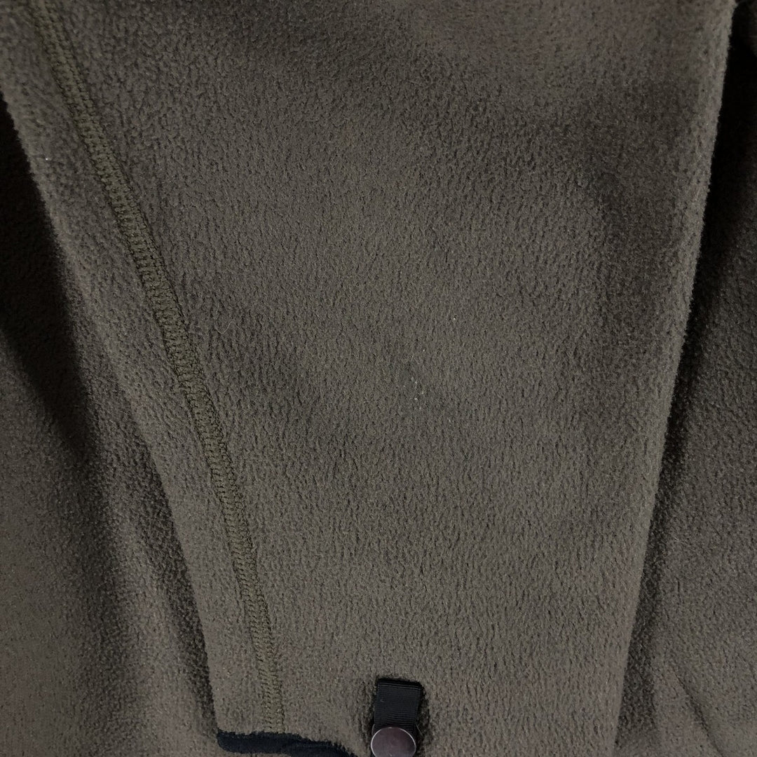 90s-00'S THE NORTH FACE Fleece Jacket Men's M Size Vintage / eaa449435