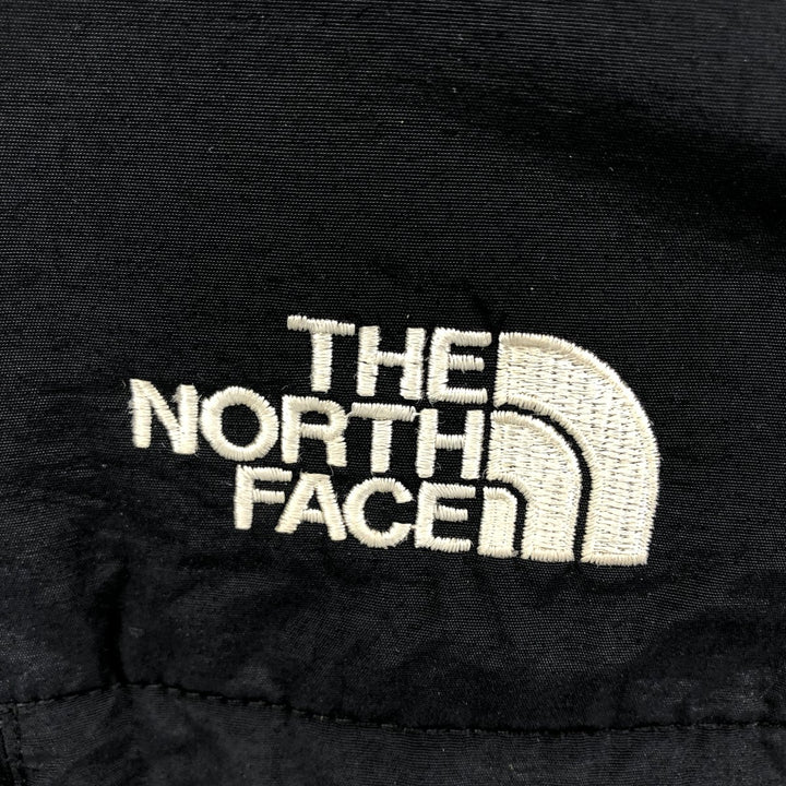 Vintage The North Face Denali Jacket, 90s-00s, nylon and fleece, size M, women's polyester black type Vintage Second Hand