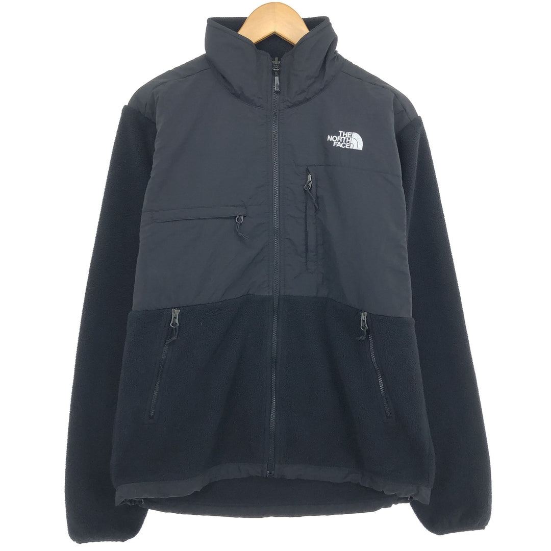 The North Face Denali Jacket, Recycled Polartec Nylon x Fleece Jacket, Men's S Size / eaa449582