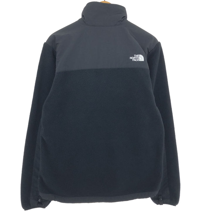 The North Face Denali Jacket, Recycled Polartec Nylon x Fleece Jacket, Men's S Size / eaa449582