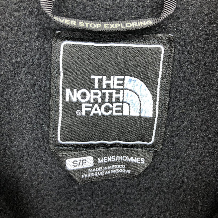 The North Face Denali Jacket, Recycled Polartec Nylon x Fleece Jacket, Men's S Size / eaa449582