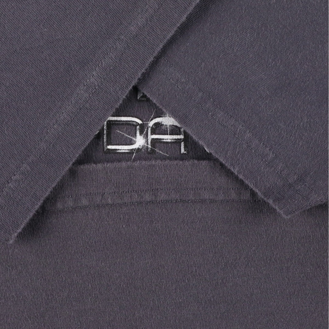 00s~ Harley-Davidson Motorcycle Bike T-shirt Men's M size /eaa449666