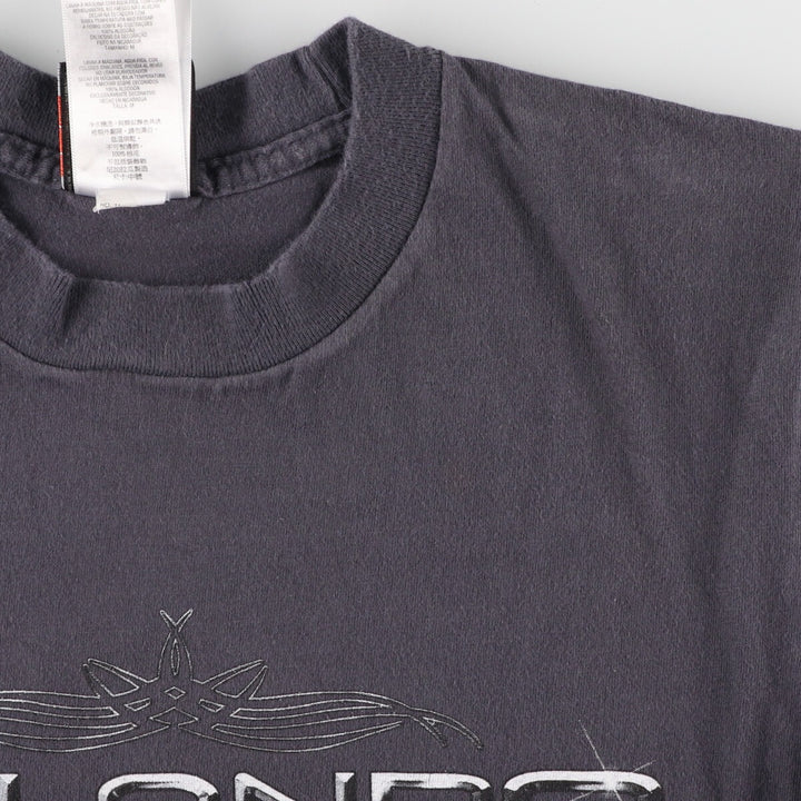 00s~ Harley-Davidson Motorcycle Bike T-shirt Men's M size /eaa449666