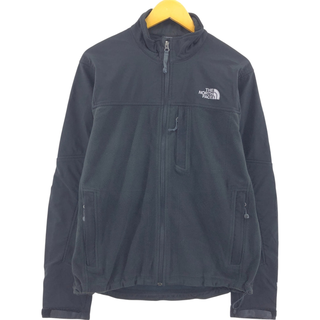 THE NORTH FACE Denali Jacket, Nylon x Fleece Jacket, Men's L size / eaa449690