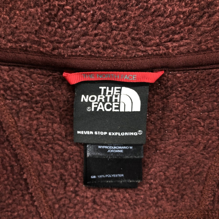 THE NORTH FACE Half Zip Fleece Pullover Men's XXL / eaa449692