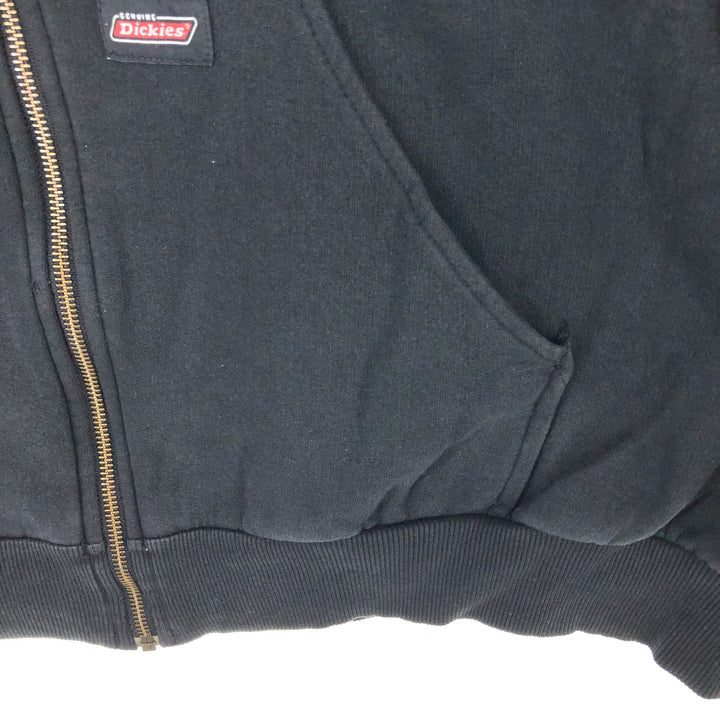 Dickies Sweat Full Zip Hoodie Men's XL / eaa449702