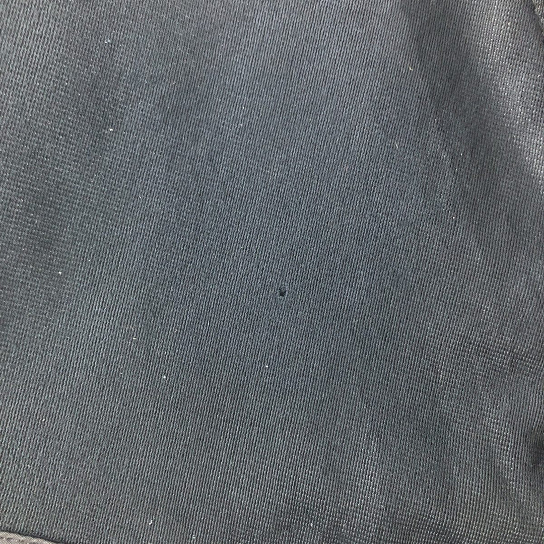 00'S Patagonia Windproof Jacket 25322FA00 Fleece Jacket Made in USA Men's M Size polyester navy blue type Vintage Second Hand