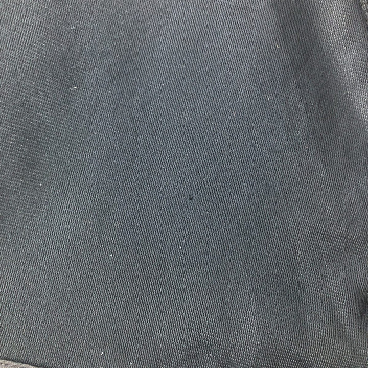 00'S Patagonia Windproof Jacket 25322FA00 Fleece Jacket Made in USA Men's M Size polyester navy blue type Vintage Second Hand