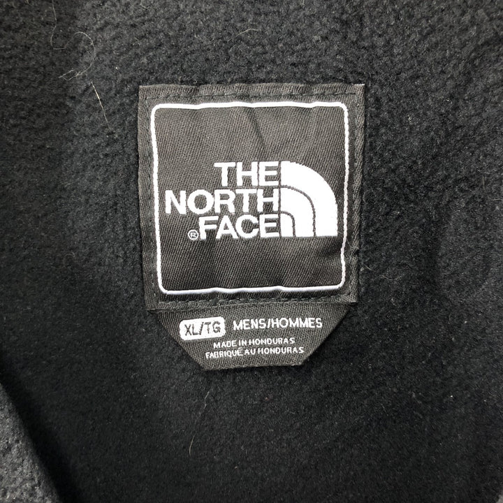 THE NORTH FACE Denali Jacket, Recycled Polartec Nylon x Fleece Jacket, Men's XL Size / eaa449707