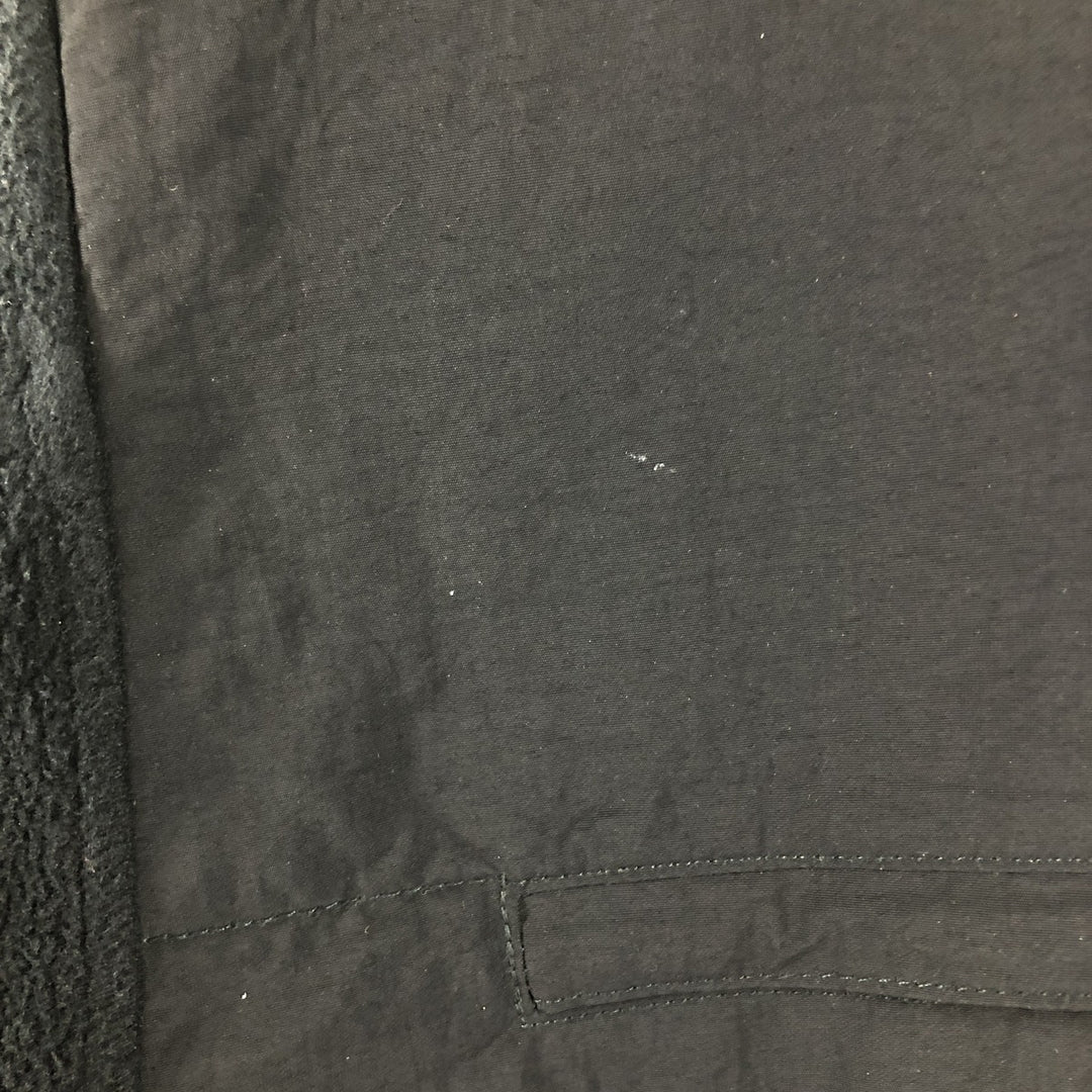 THE NORTH FACE Denali Jacket, Recycled Polartec Nylon x Fleece Jacket, Men's XL Size / eaa449707