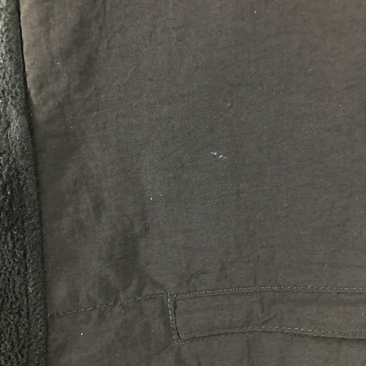 THE NORTH FACE Denali Jacket, Recycled Polartec Nylon x Fleece Jacket, Men's XL Size / eaa449707