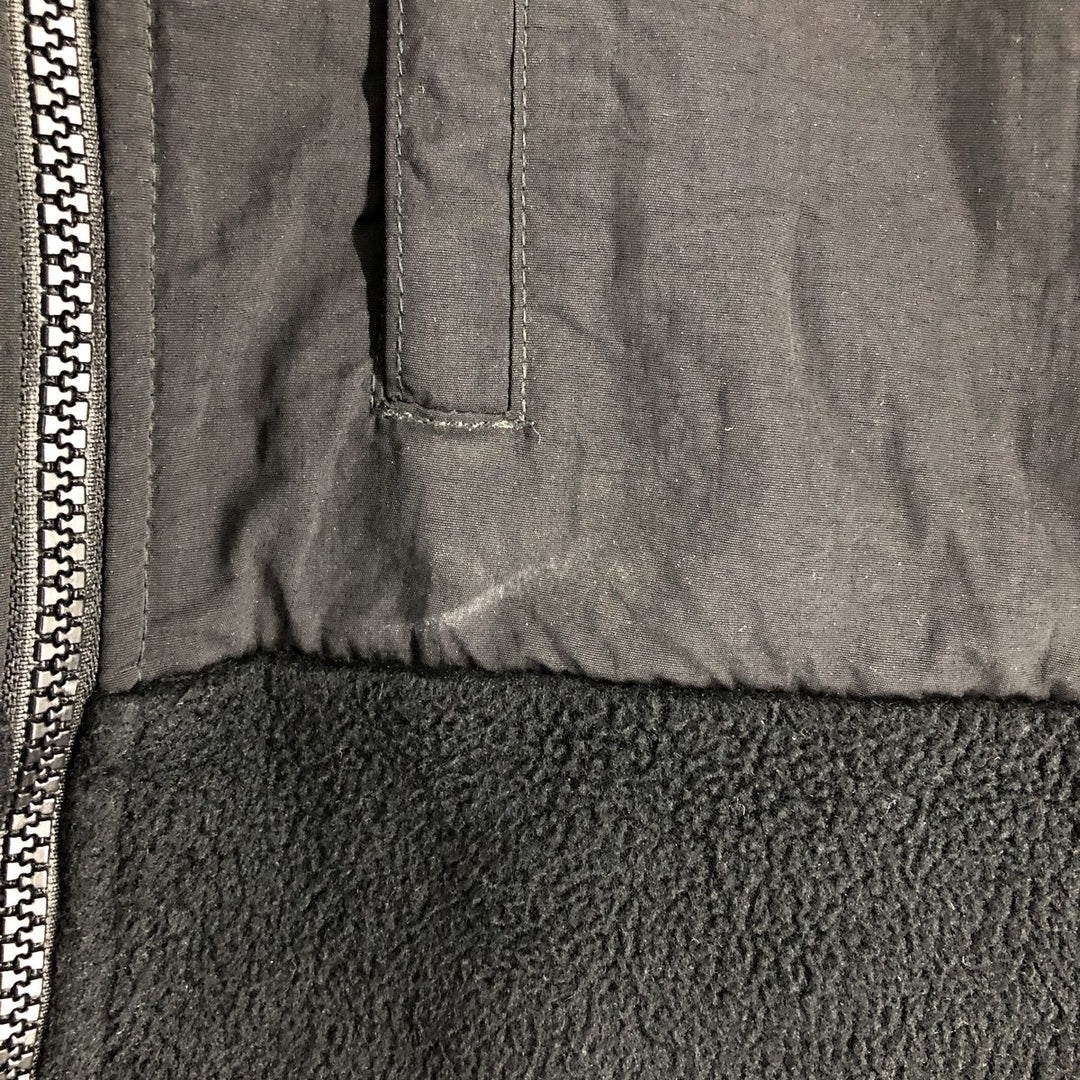 THE NORTH FACE Denali Jacket, Recycled Polartec Nylon x Fleece Jacket, Men's XL Size / eaa449707