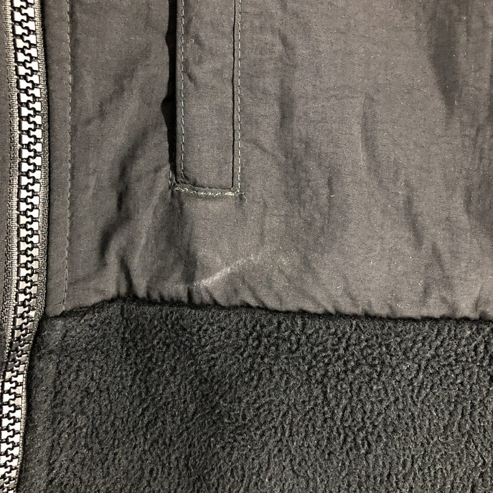 THE NORTH FACE Denali Jacket, Recycled Polartec Nylon x Fleece Jacket, Men's XL Size / eaa449707