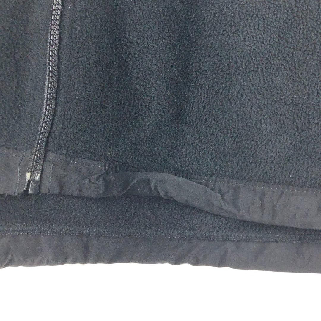 THE NORTH FACE Denali Jacket, Recycled Polartec Nylon x Fleece Jacket, Men's XL Size / eaa449707