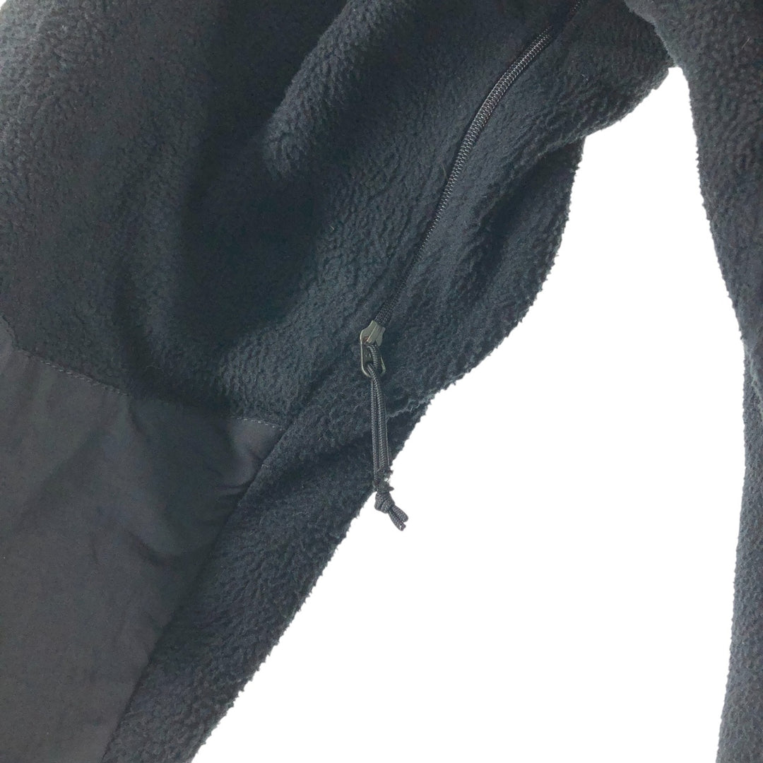 THE NORTH FACE Denali Jacket, Recycled Polartec Nylon x Fleece Jacket, Men's XL Size / eaa449707