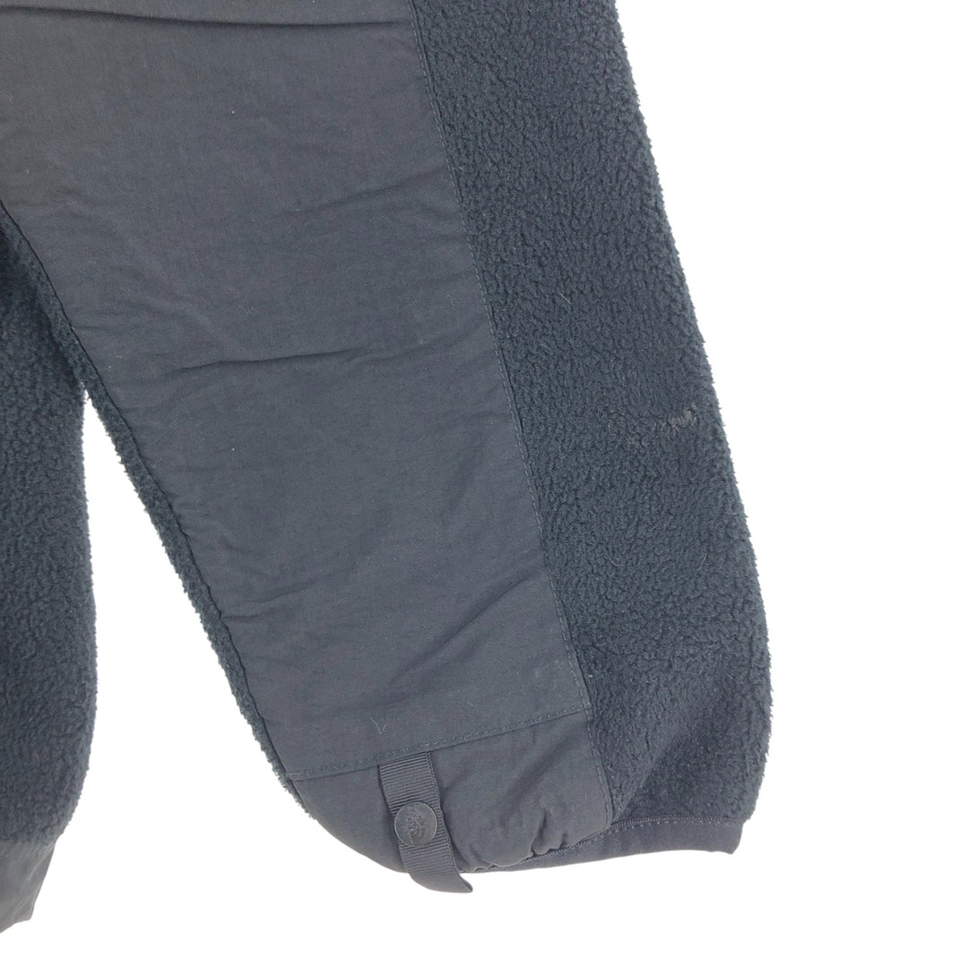 THE NORTH FACE Denali Jacket, Recycled Polartec Nylon x Fleece Jacket, Men's XL Size / eaa449707