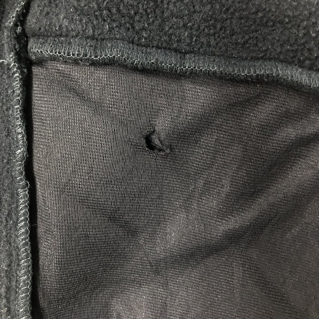 THE NORTH FACE Denali Jacket, Recycled Polartec Nylon x Fleece Jacket, Men's XL Size / eaa449707