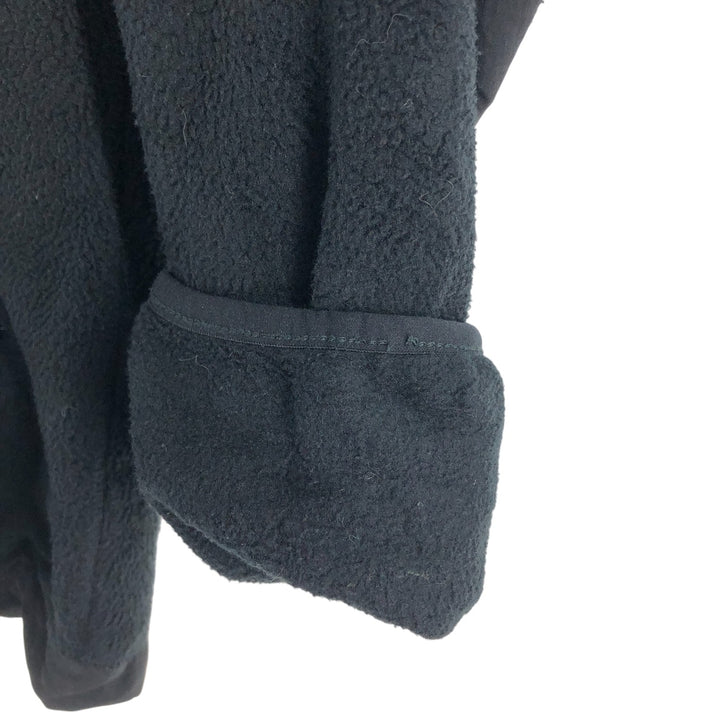 THE NORTH FACE Denali Jacket, Recycled Polartec Nylon x Fleece Jacket, Men's XL Size / eaa449707