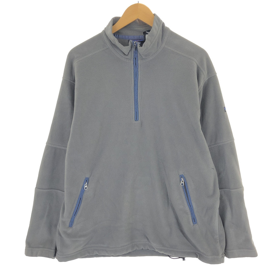 Patagonia SYNCHILLA Half-Zip Fleece Pullover, Men's L size / eaa449715