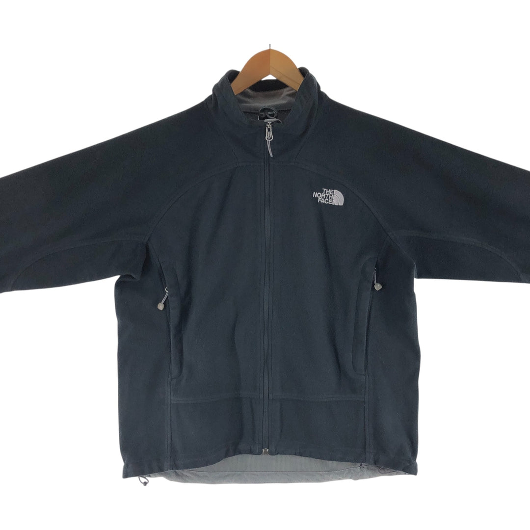 90s~00'S THE NORTH FACE fleece jacket, men's size M / eaa449738