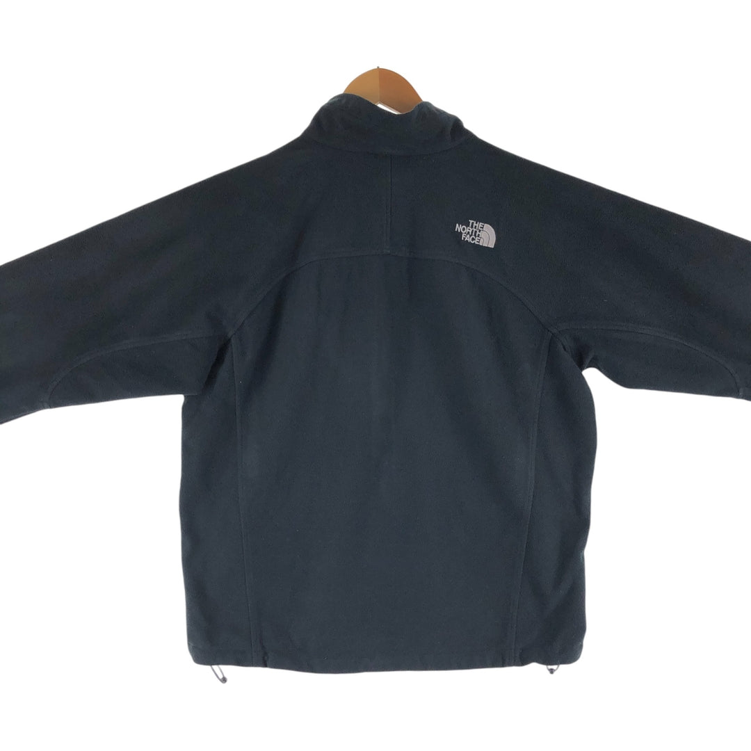 90s~00'S THE NORTH FACE fleece jacket, men's size M / eaa449738