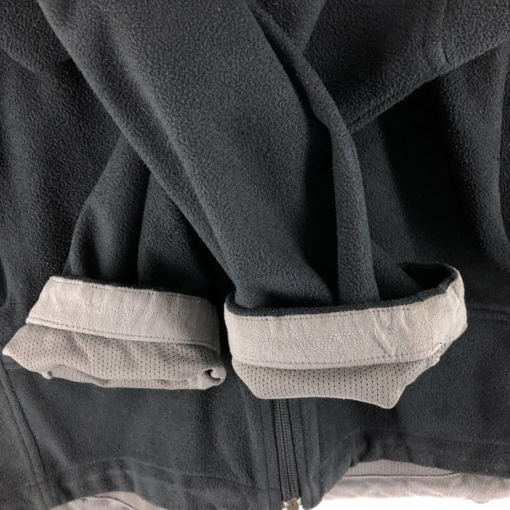 90s~00'S THE NORTH FACE fleece jacket, men's size M / eaa449738