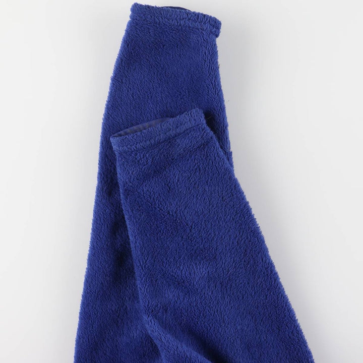 2000'S Patagonia Regulator R2 Fleece Jacket (25131FA01), Made in USA, Men's Size Medium polyester blue type Vintage Second Hand