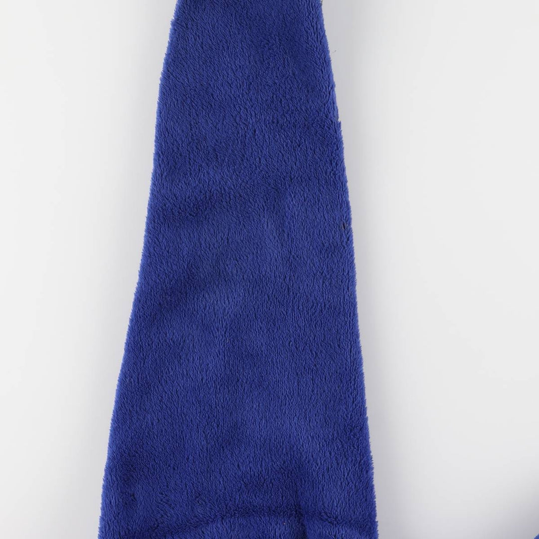 2000'S Patagonia Regulator R2 Fleece Jacket (25131FA01), Made in USA, Men's Size Medium polyester blue type Vintage Second Hand