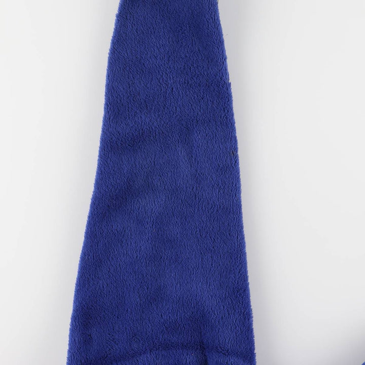 2000'S Patagonia Regulator R2 Fleece Jacket (25131FA01), Made in USA, Men's Size Medium polyester blue type Vintage Second Hand